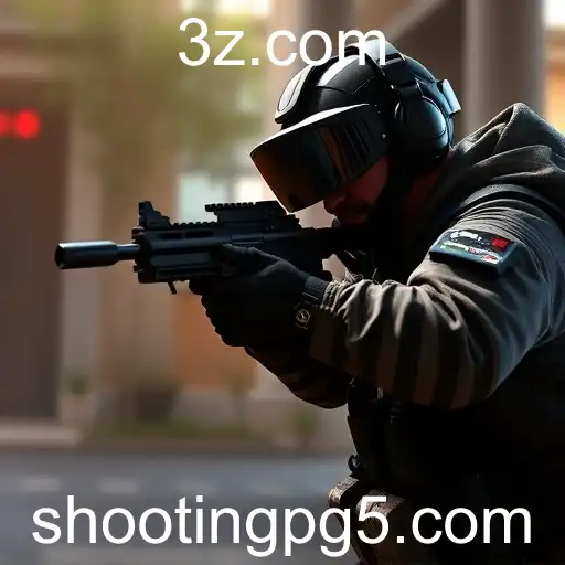 A Ascensão dos Jogos de Tiro em 2026