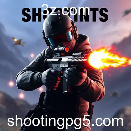 O Crescimento dos Jogos de Tiro em 2026