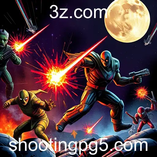 Impacto dos Jogos de Tiro em 2026