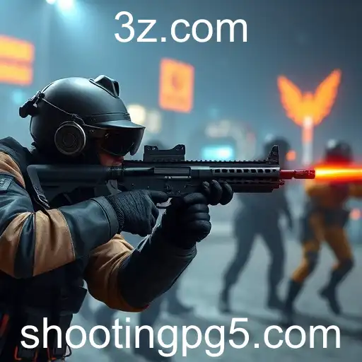 O Impacto dos Jogos de Tiro em 2026