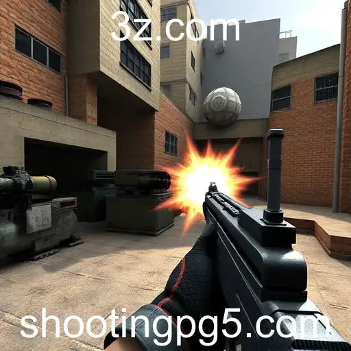 O Crescimento dos Jogos de Tiro em 2026