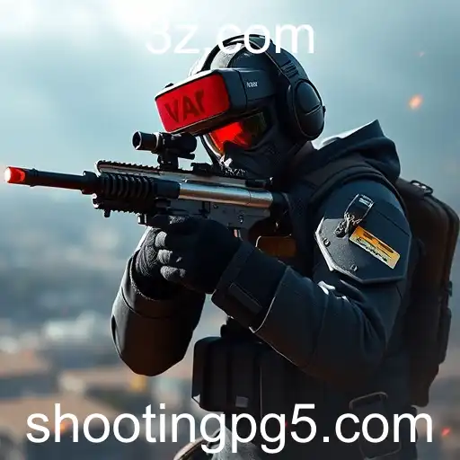 O Crescente Impacto dos Jogos de Tiro Online em 2026