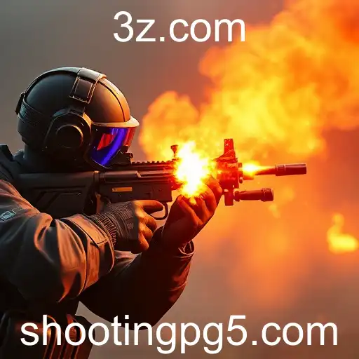 Tendências e Desafios nos Jogos de Tiro em 2026